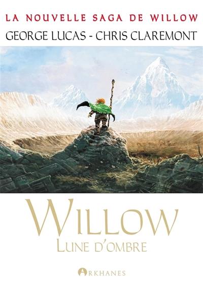 Willow. Vol. 1. Lune d'ombre