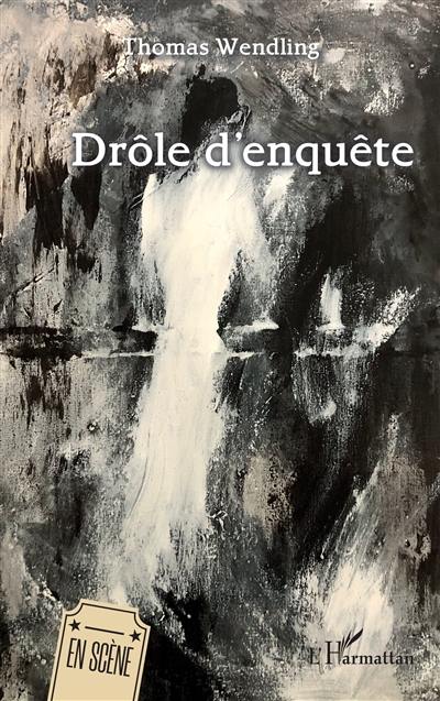 Drôle d'enquête