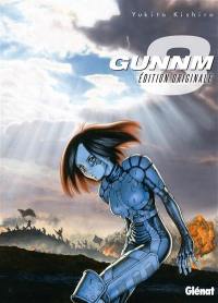 Gunnm : édition originale. Vol. 8