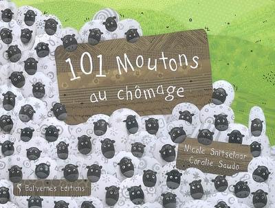 101 moutons au chômage