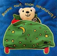 Bonne nuit, mon Nounours !