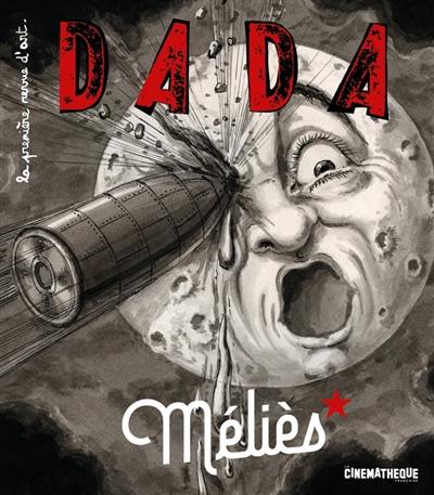 Dada, n° 248. Méliès