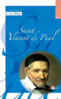 Saint Vincent de Paul