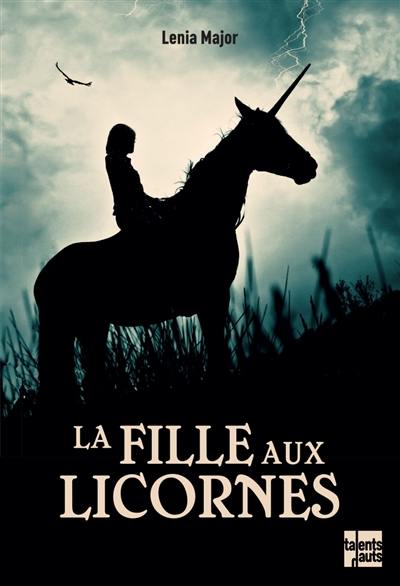 La fille aux licornes