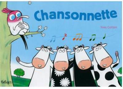 Chansonnette