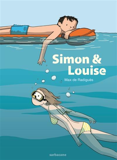 Simon & Louise