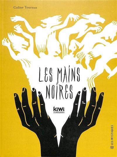 Les mains noires