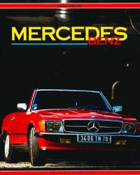 Mercedes Benz