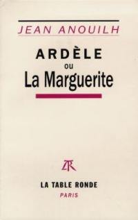 Ardèle ou La marguerite