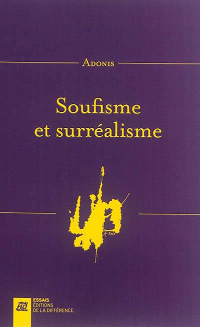 Soufisme et surréalisme