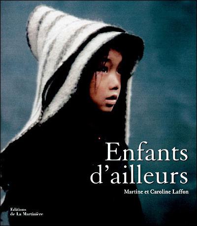 Enfants d'ailleurs