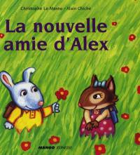 La nouvelle amie d'Alex