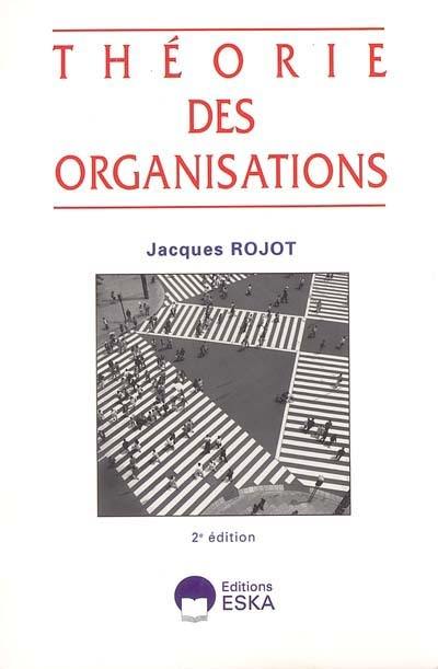 Théorie des organisations