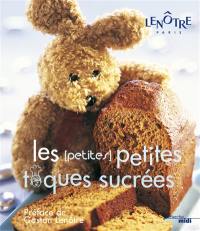 Les (petites) petites toques sucrées