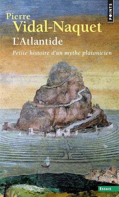 L'Atlantide : petite histoire d'un mythe platonicien