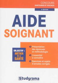 Aide-soignant