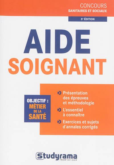 Aide-soignant