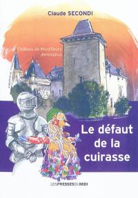 Le défaut de la cuirasse