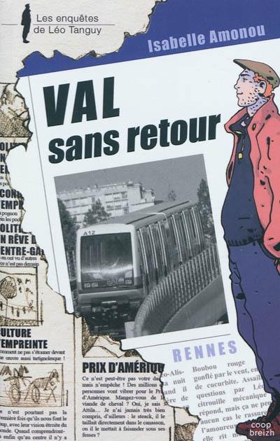 Val sans retour