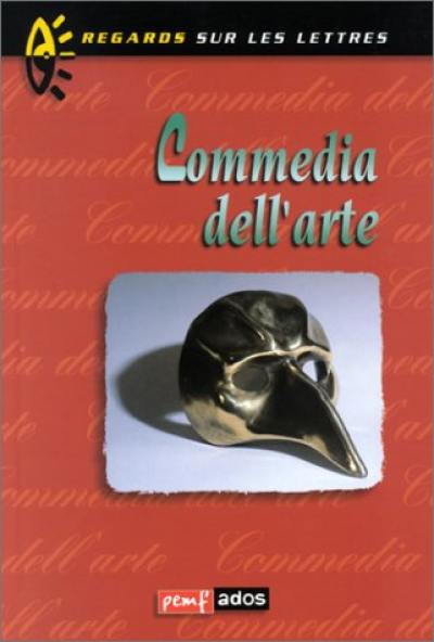 Commedia dell'arte