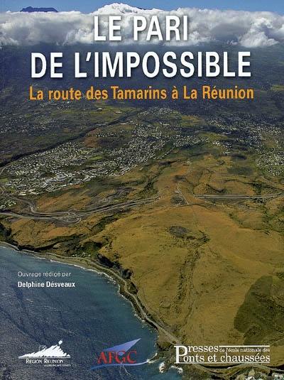 Le pari de l'impossible : la route des Tamarins à la Réunion