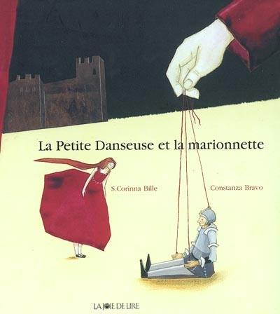 La petite danseuse et la marionnette