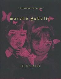 Marché gobelin