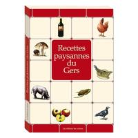 Recettes paysannes du Gers