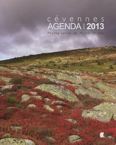 Cévennes, agenda 2013