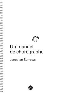 Un manuel de chorégraphe