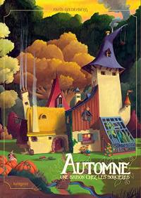 Une saison chez les sorcières. Automne