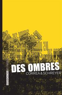 Des ombres