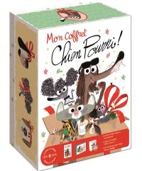 Mon coffret Chien Pourri !