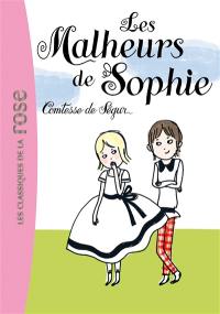 Les malheurs de Sophie