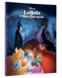 La belle au bois dormant : l'album du film