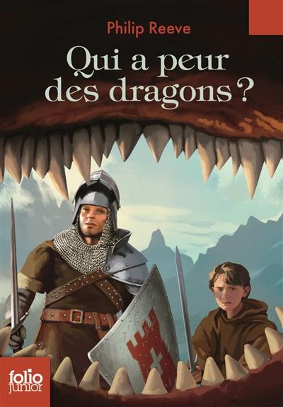 Qui a peur des dragons ?