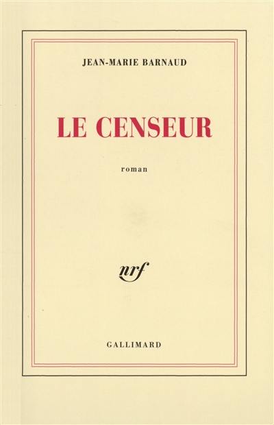 Le Censeur