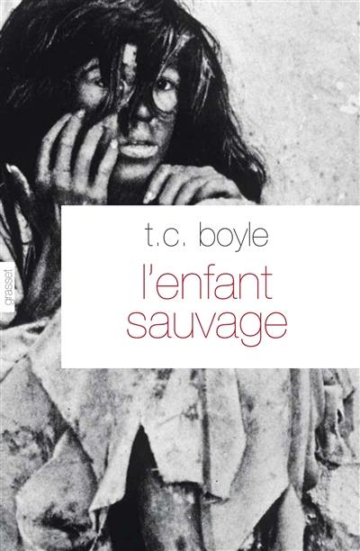 L'enfant sauvage