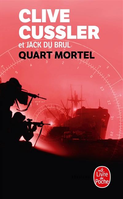 Quart mortel