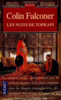 Les nuits de Topkapi