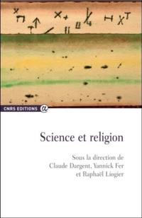 Science et religion