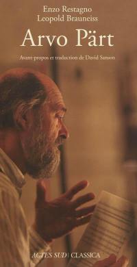 Arvo Pärt