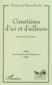 Cimetières d'ici et d'ailleurs