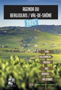 Agenda du Beaujolais Val de Saône 2025