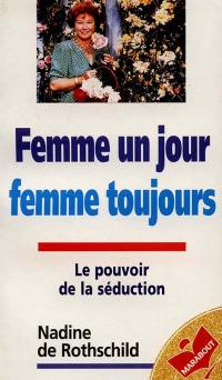 Femme un jour, femme toujours