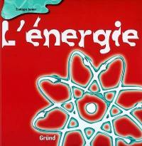 L'énergie