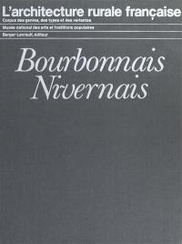 Bourbonnais, Nivernais