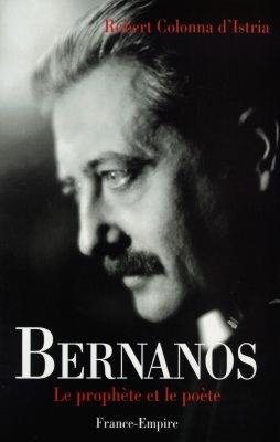 Georges Bernanos : le poète et le prophète