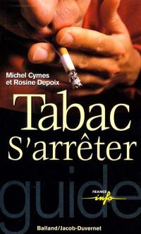 Tabac : s'arrêter