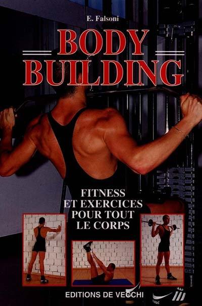 Cours de body-building